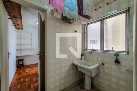 Apartamento à venda com 95m², 2 quartos e 1 vagaÁrea de Serviço