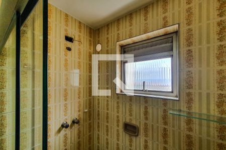 Apartamento à venda com 95m², 2 quartos e 1 vagaBanheiro