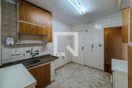 Apartamento à venda com 95m², 2 quartos e 1 vagaCozinha
