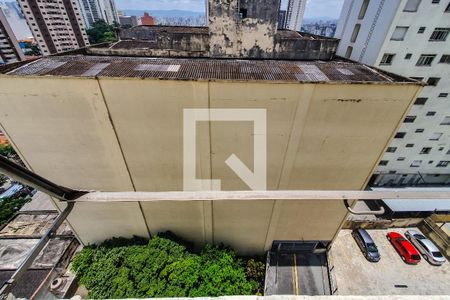 Apartamento à venda com 95m², 2 quartos e 1 vagaQuarto 1 Vista