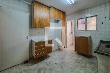 Apartamento à venda com 95m², 2 quartos e 1 vagaCozinha