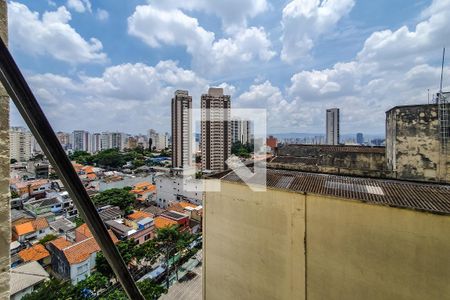 Apartamento à venda com 95m², 2 quartos e 1 vagaQuarto 2 Suite Vista