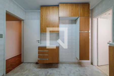 Apartamento à venda com 95m², 2 quartos e 1 vagaCozinha