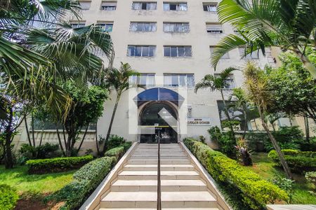 Apartamento à venda com 95m², 2 quartos e 1 vagaÁrea externa