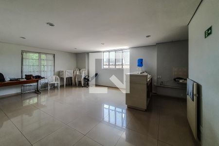Apartamento à venda com 95m², 2 quartos e 1 vagaSalão de Festas