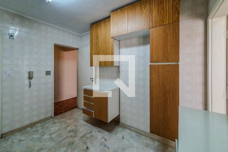 Apartamento à venda com 95m², 2 quartos e 1 vagaCozinha