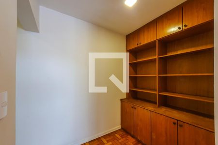 Hall de apartamento para alugar com 2 quartos, 95m² em Cambuci, São Paulo