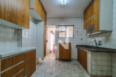 Apartamento à venda com 95m², 2 quartos e 1 vagaCozinha