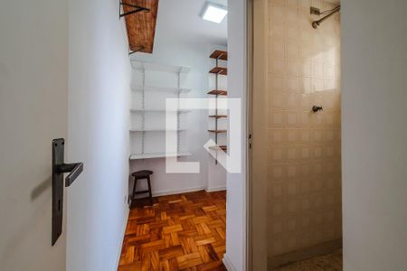 Apartamento à venda com 95m², 2 quartos e 1 vagaQuarto de Serviço