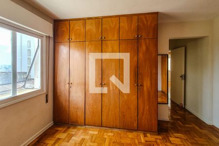 Apartamento à venda com 95m², 2 quartos e 1 vagaQuarto 2 Suite