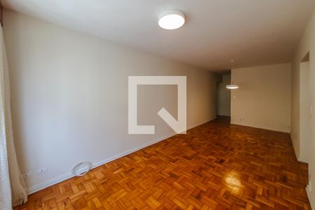 Sala de apartamento para alugar com 2 quartos, 95m² em Cambuci, São Paulo