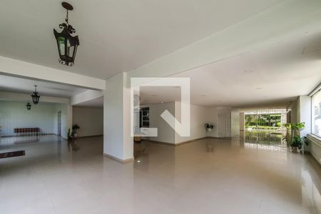 Apartamento à venda com 95m², 2 quartos e 1 vagaHall de entrada