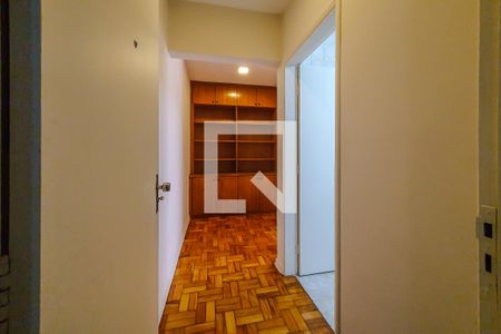 Entrada de apartamento para alugar com 2 quartos, 95m² em Cambuci, São Paulo