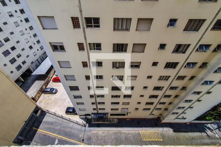 Sala Janela Vista de apartamento para alugar com 2 quartos, 95m² em Cambuci, São Paulo