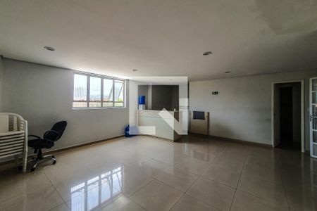 Apartamento à venda com 95m², 2 quartos e 1 vagaSalão de Festas