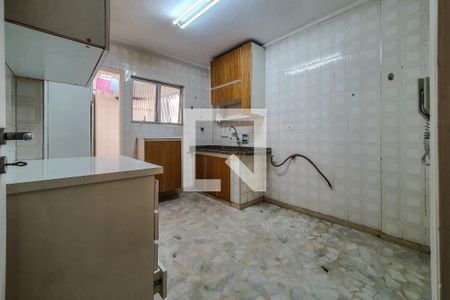 Apartamento à venda com 95m², 2 quartos e 1 vagaCozinha