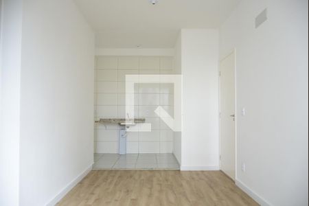 Sala de apartamento para alugar com 2 quartos, 50m² em Jardim Nova Hortolandia, Hortolândia