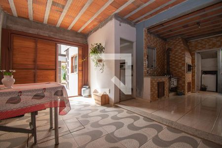 Casa à venda com 220m², 4 quartos e 1 vaga Casa à venda com 220m², 4 quartos e 1 vagacozinha - garagem