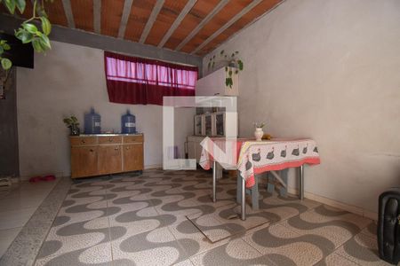 Casa à venda com 220m², 4 quartos e 1 vaga Casa à venda com 220m², 4 quartos e 1 vagacozinha - garagem