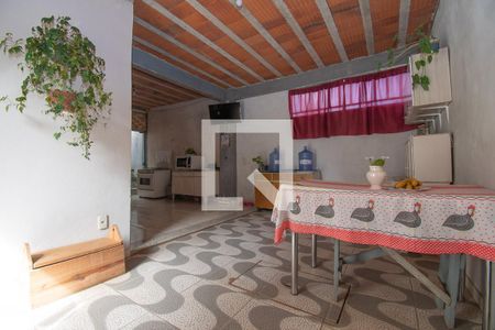 Casa à venda com 220m², 4 quartos e 1 vaga Casa à venda com 220m², 4 quartos e 1 vagacozinha - garagem