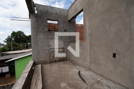 Casa à venda com 220m², 4 quartos e 1 vaga Casa à venda com 220m², 4 quartos e 1 vagavaranda piso superior