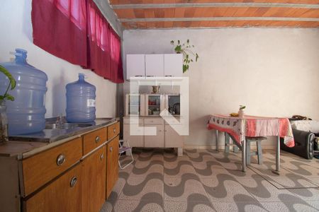 Casa à venda com 220m², 4 quartos e 1 vaga Casa à venda com 220m², 4 quartos e 1 vagacozinha