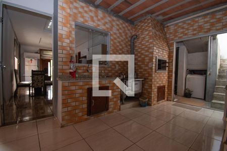 Casa à venda com 220m², 4 quartos e 1 vaga Casa à venda com 220m², 4 quartos e 1 vagacozinha