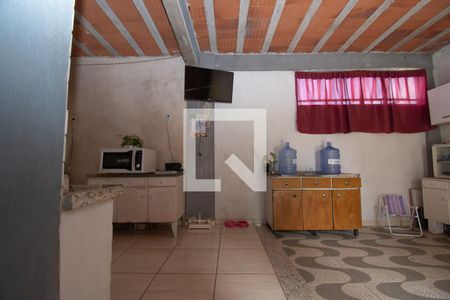 Casa à venda com 220m², 4 quartos e 1 vaga Casa à venda com 220m², 4 quartos e 1 vagacozinha