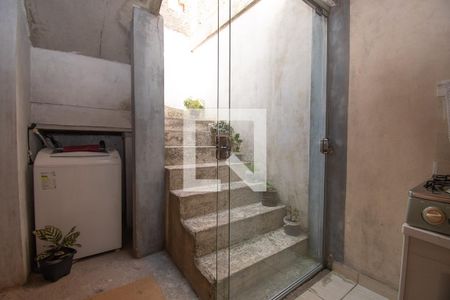 Casa à venda com 220m², 4 quartos e 1 vaga Casa à venda com 220m², 4 quartos e 1 vagamáquina de lavar