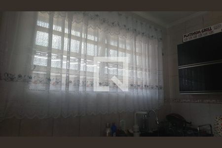 Apartamento à venda com 2 quartos, 55m² em Parque dos Passaros, São Bernardo do Campo