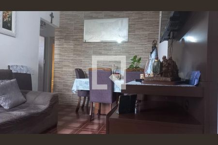 Apartamento à venda com 2 quartos, 55m² em Parque dos Passaros, São Bernardo do Campo