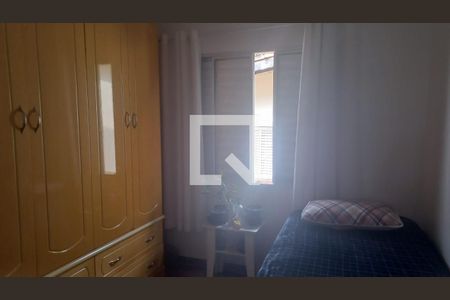 Apartamento à venda com 2 quartos, 55m² em Parque dos Passaros, São Bernardo do Campo