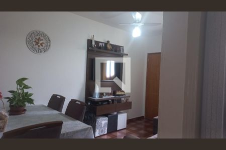 Apartamento à venda com 2 quartos, 55m² em Parque dos Passaros, São Bernardo do Campo