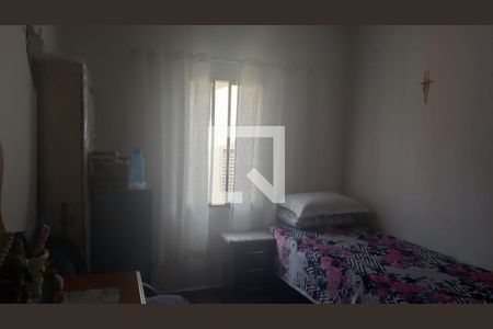 Apartamento à venda com 2 quartos, 55m² em Parque dos Passaros, São Bernardo do Campo