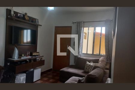 Apartamento à venda com 2 quartos, 55m² em Parque dos Passaros, São Bernardo do Campo