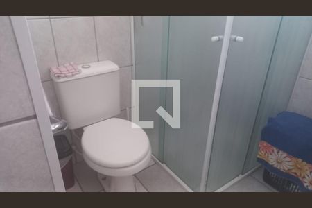 Apartamento à venda com 2 quartos, 55m² em Parque dos Passaros, São Bernardo do Campo