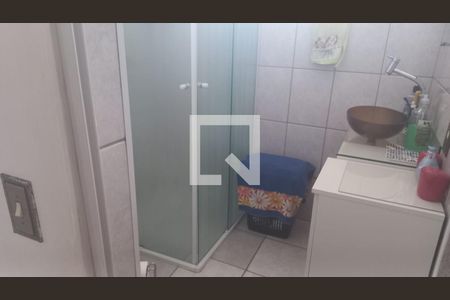 Apartamento à venda com 2 quartos, 55m² em Parque dos Passaros, São Bernardo do Campo