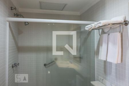 Apartamento para alugar com 45m², 1 quarto e 1 vagaBanheiro