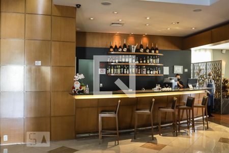 Apartamento para alugar com 45m², 1 quarto e 1 vagaÁrea comum