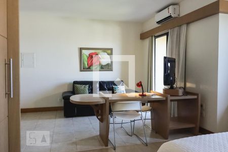 Apartamento para alugar com 45m², 1 quarto e 1 vagaquarto