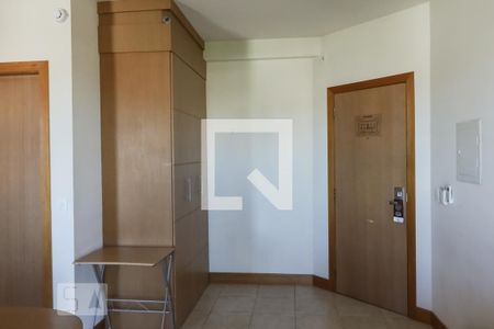 Apartamento para alugar com 45m², 1 quarto e 1 vagaquarto
