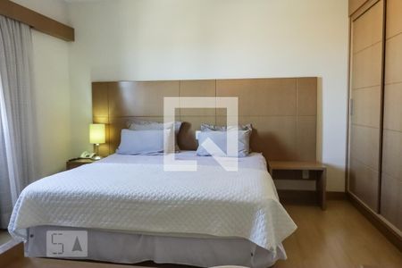 Apartamento para alugar com 45m², 1 quarto e 1 vagaquarto