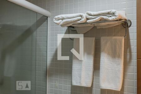 Apartamento para alugar com 45m², 1 quarto e 1 vagaBanheiro