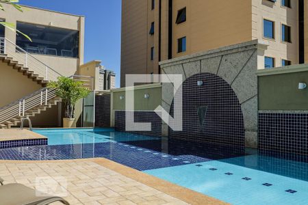 Apartamento para alugar com 45m², 1 quarto e 1 vagaÁrea comum