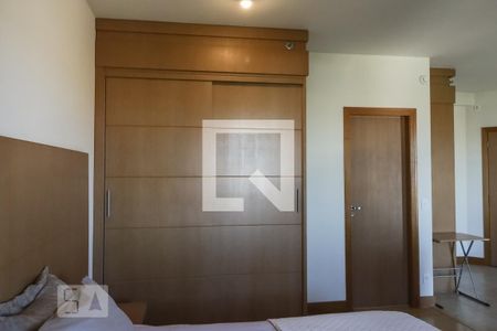 Apartamento para alugar com 45m², 1 quarto e 1 vagaquarto