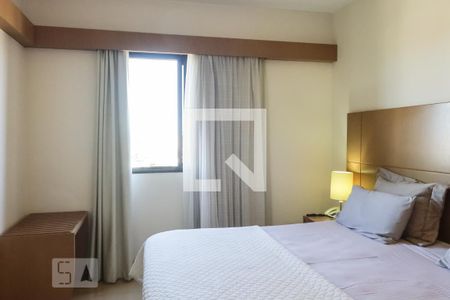 Apartamento para alugar com 45m², 1 quarto e 1 vagaquarto