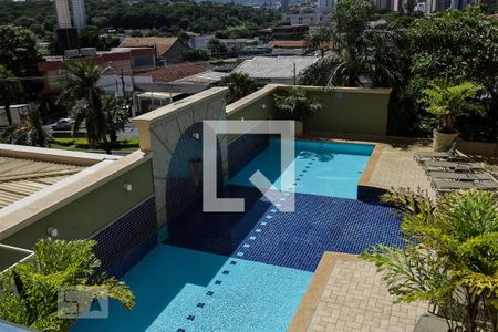 Apartamento para alugar com 45m², 1 quarto e 1 vagaÁrea comum