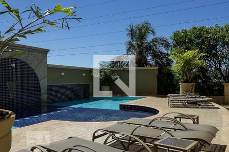 Apartamento para alugar com 45m², 1 quarto e 1 vagaÁrea comum