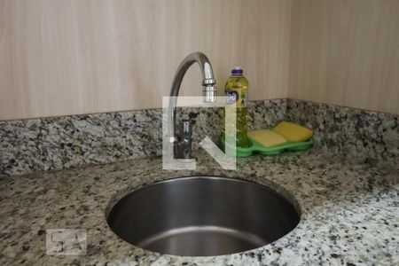 Apartamento para alugar com 45m², 1 quarto e 1 vagaCozinha