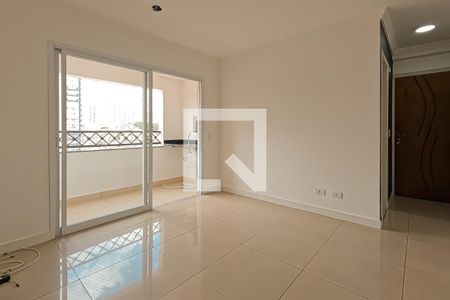 Apartamento à venda com 2 quartos, 57m² em Vila Galvão, Guarulhos
